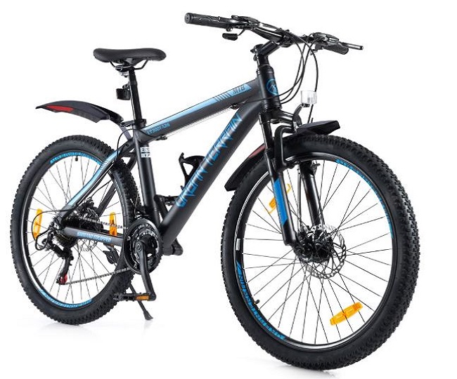 cycle for men under 10000